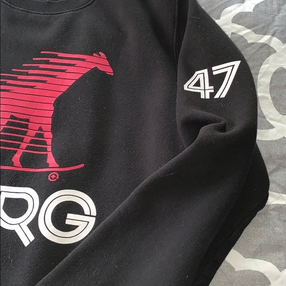 Lrg sweater - Picture 4 of 5